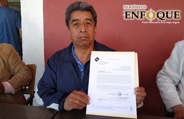 Acusan a edil de San Nicolás de los Ranchos de desvío millonario de recursos públicos 