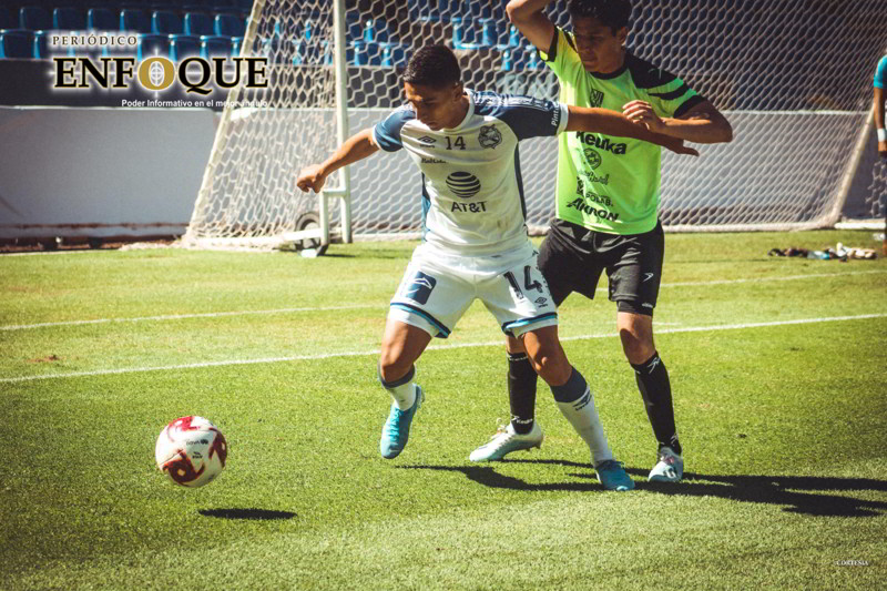 Ya no habrá más refuerzos en el Puebla 