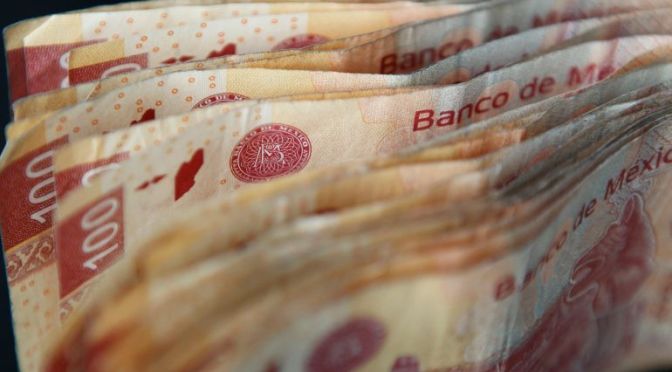 IMEF pide reforma fiscal que combata informalidad y genere inversión