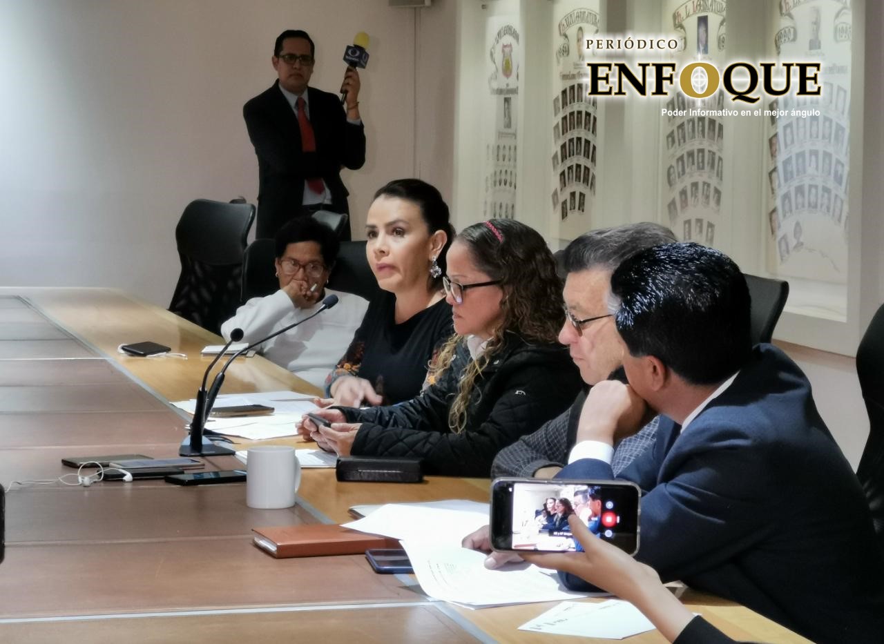 Diputados respaldan auditoría a la BUAP; niegan que se viole su autonomía