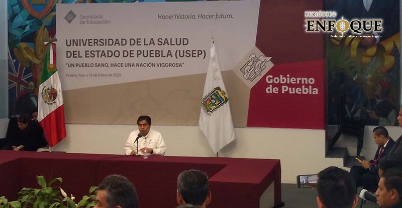 Padres de familia decidirán si se implementa operativo mochila