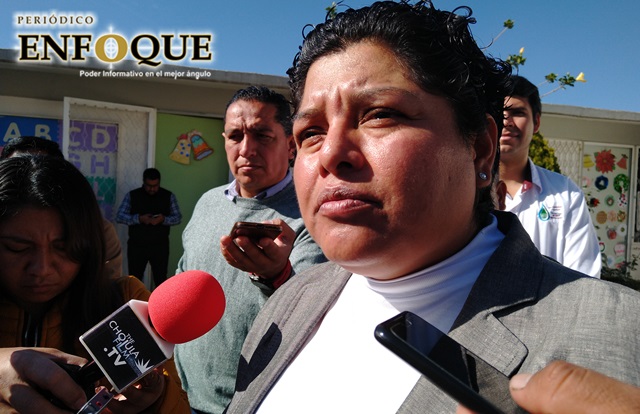 En febrero inicia recolección de basura por parte del gobierno de San Andrés: Karina Pérez 