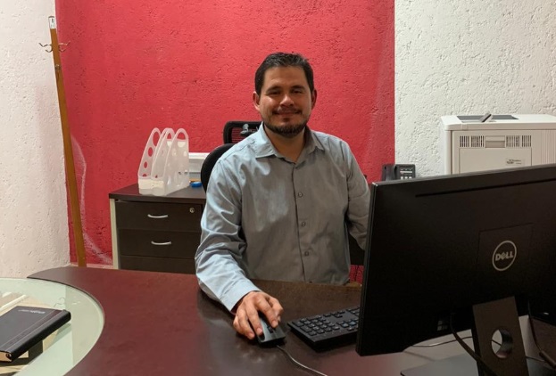 Designan a José María Sánchez encargado de Despacho de la Contraloría Municipal de Puebla