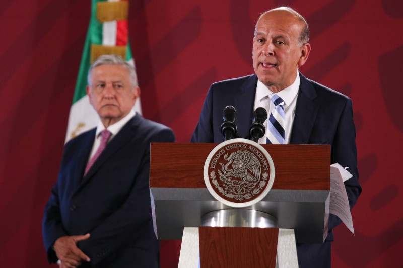 Todos los estados del país aceptaron unirse al Insabi, afirma su director