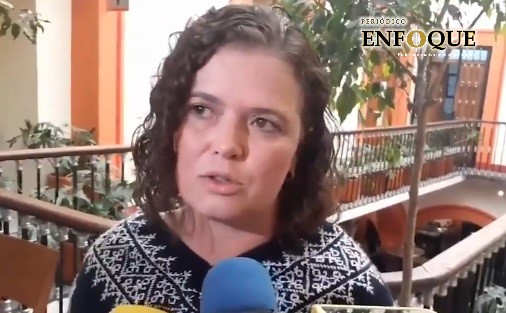  La nueva “Marca Destino” presentada por Barbosa posicionará a Puebla: Prida Cope (Video)