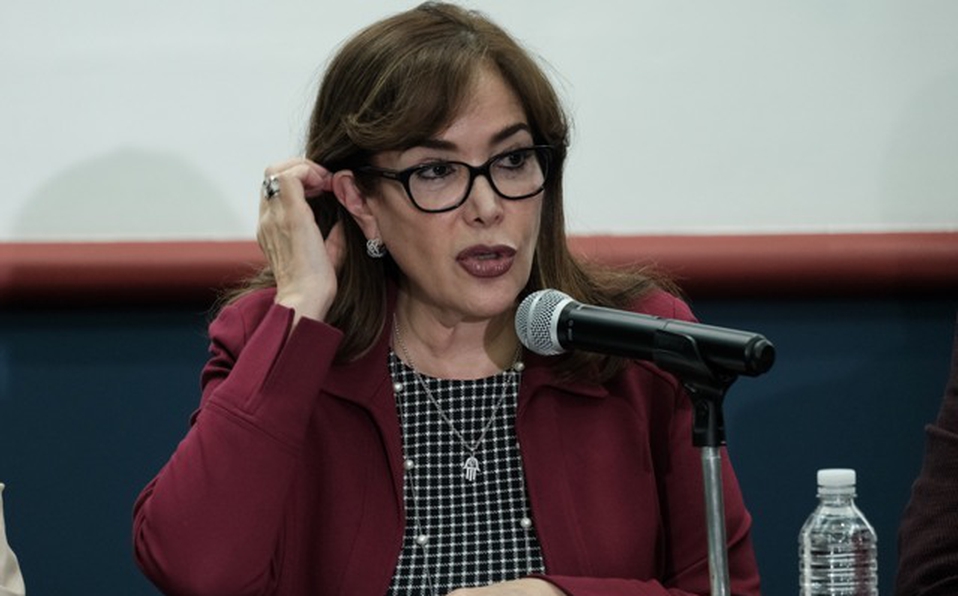 Militantes de Morena deben reafiliarse para nueva elección interna: Yeidckol