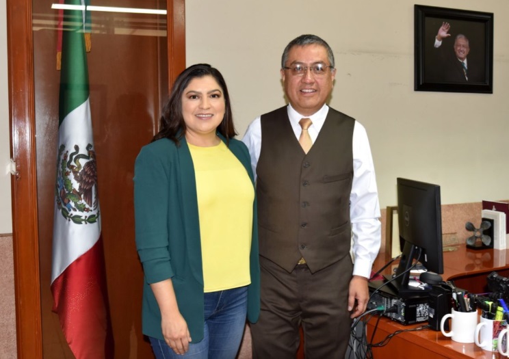 Implementarán políticas de riesgo psicosocial en el trabajo en dependencias del municipio de Puebla