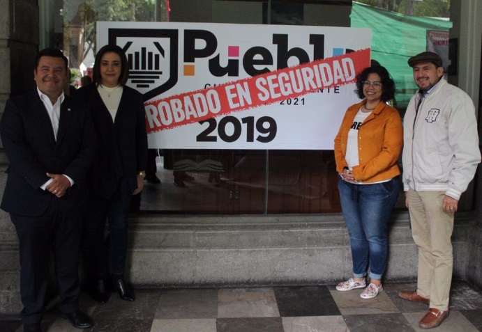 Regidores panistas piden a Rivera Vivanco más seguridad