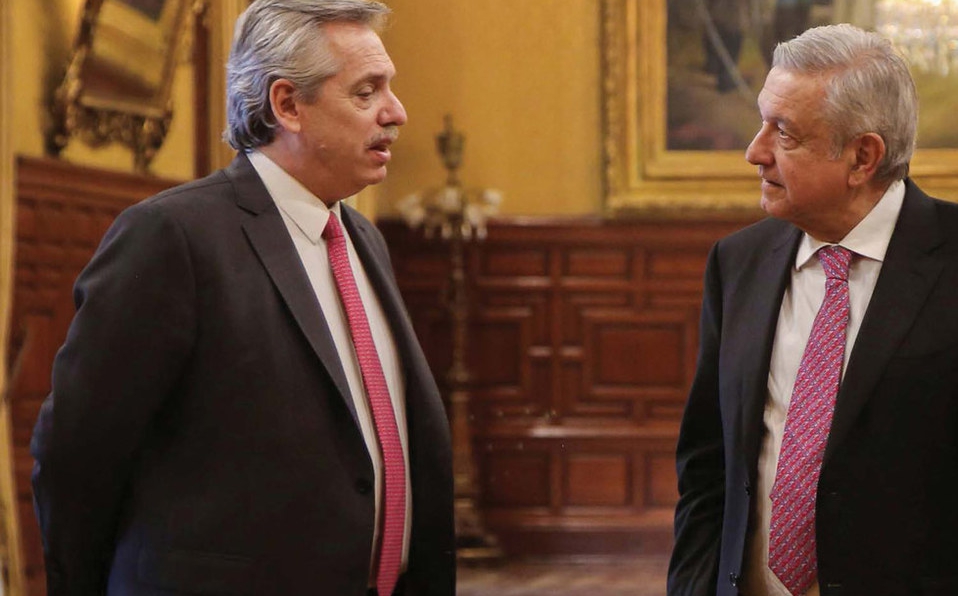 Comercio entre México y Asia se enfría tras conflicto en Sudamérica