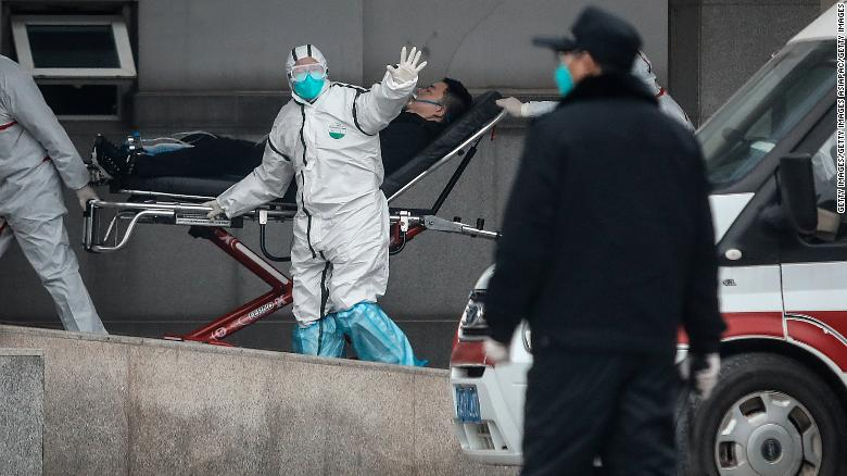 Se eleva a 6 el número de muertos por el 'misterioso' coronavirus