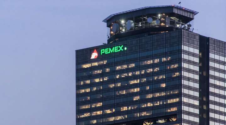 Pemex se desploma 87 sitios en ranking de las marcas más valiosas del mundo