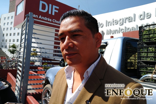 Contraloría municipal indaga a 12 ex funcionarios de Leoncio Paisano: síndico 