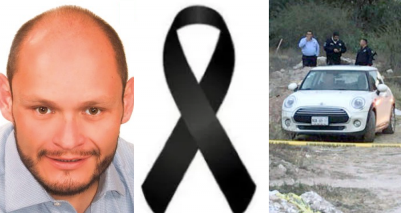 Asesinan a ex funcionario de la PGR vinculado con la compra de sistema de espionaje