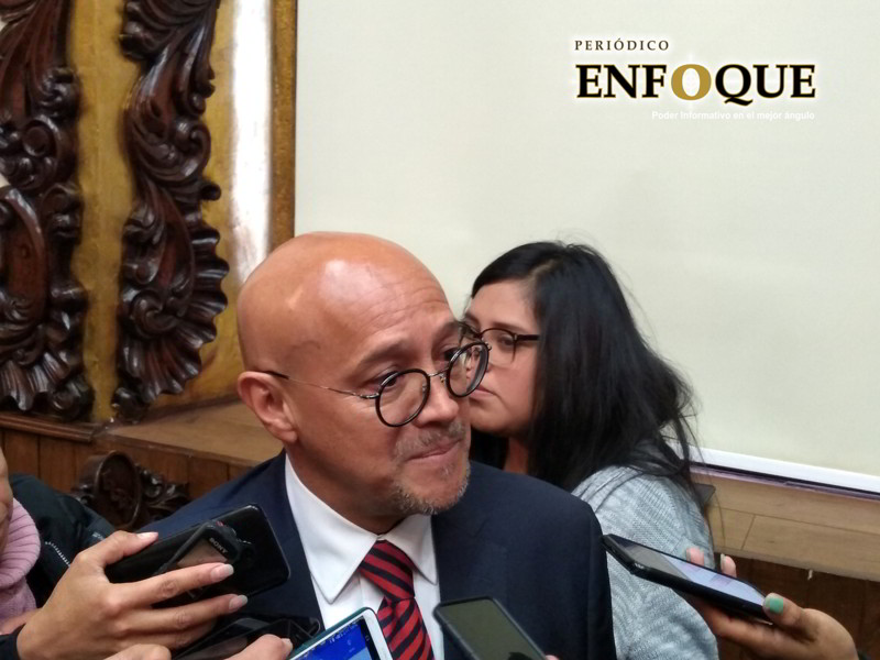 Estiman que modernización del transporte público no estará lista en el plazo acordado