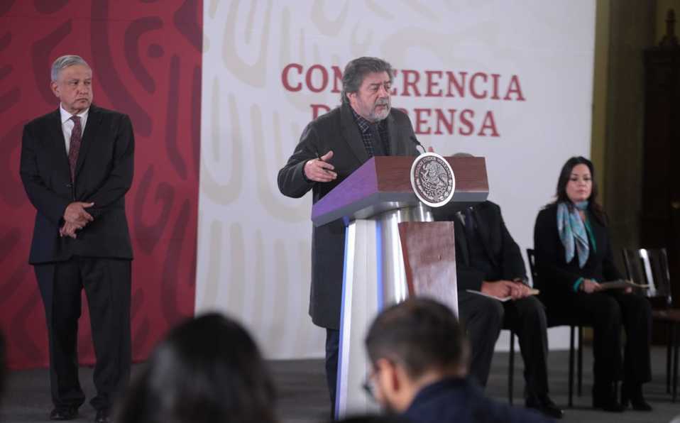 Construcción del Tren Maya iniciará el 30 de abril: Fonatur