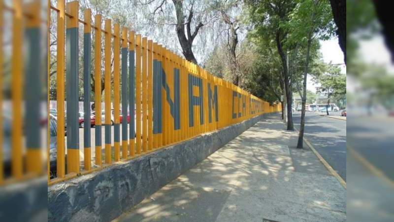 UNAM acepta negligencia en muerte de alumno del CCH Azcapotzalco