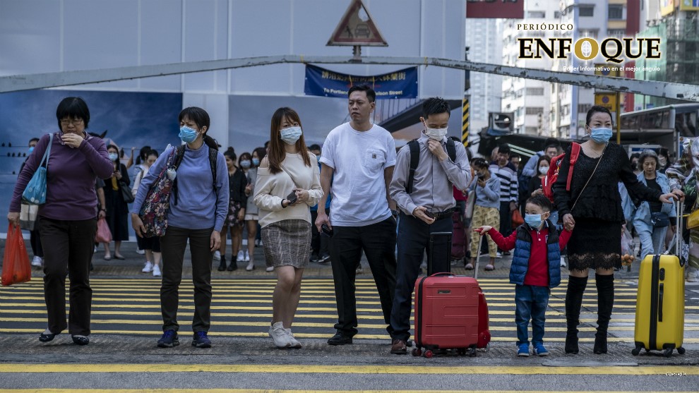 El Coronavirus afecta también el fútbol en China