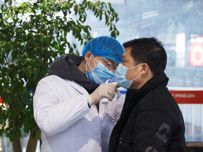 Reporta Ecuador primer caso sospechoso de coronavirus