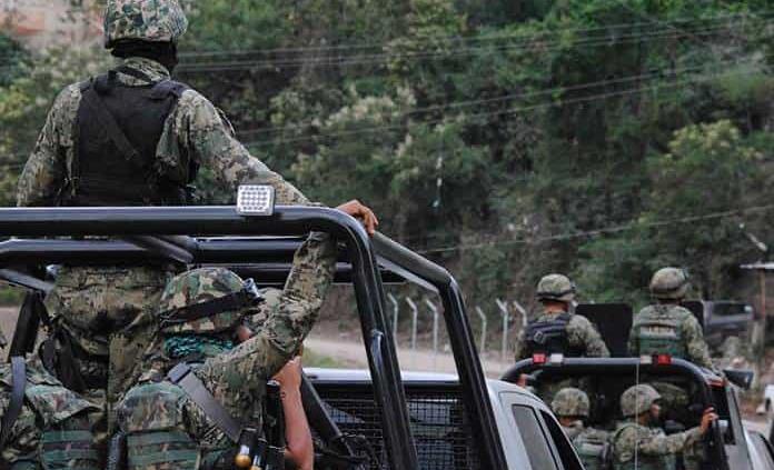 AMLO confirma un muerto por enfrentamiento entre Ejército y presuntos delincuentes en Quintana Roo
