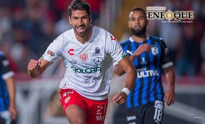 Puebla le da una oportunidad más a la carrera de Eduardo Herrera 