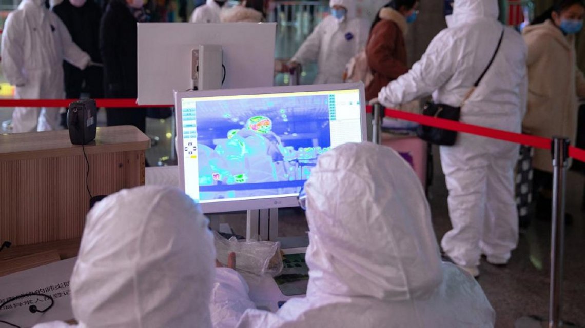 Alemania reporta primer contagio de coronavirus entre humanos en Europa