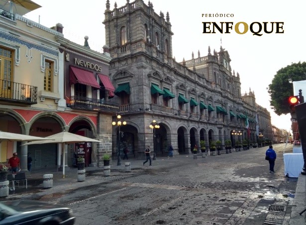 SISG confirma 19 quejas por hostigamiento, acoso sexual  y violencia laboral en el Ayuntamiento de Puebla