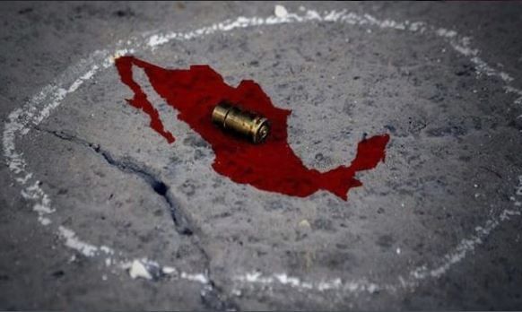 2019, el año más violento , según cifras del Secretariado de Seguridad