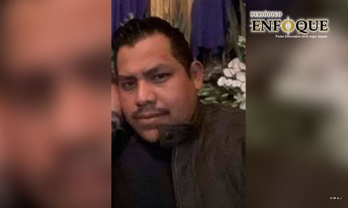 Hombre desaparecido en Tecamachalco es encontrado muerto