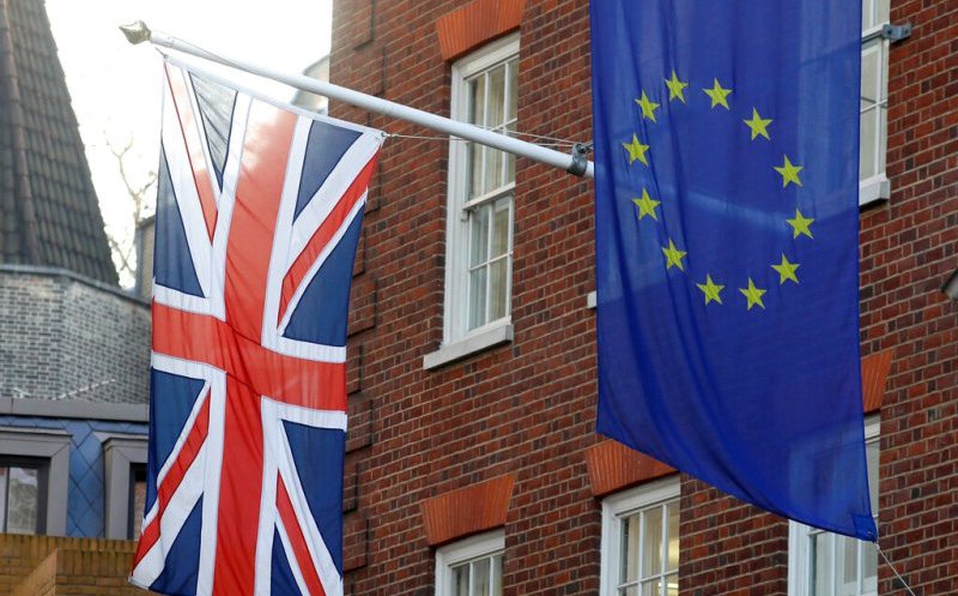 Después de 47 años, Reino Unido dice adiós a la UE