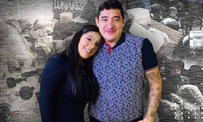 Detienen a 'El Lunares', líder de 'La Unión Tepito', en Hidalgo