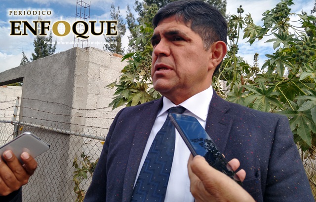 En febrero comenzará el gobierno de Karina Pérez a recoger la basura en San Andrés Cholula 