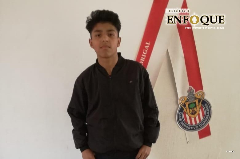 Jugadores poblanos fueron seleccionados por Chivas en visorías a nivel nacional 