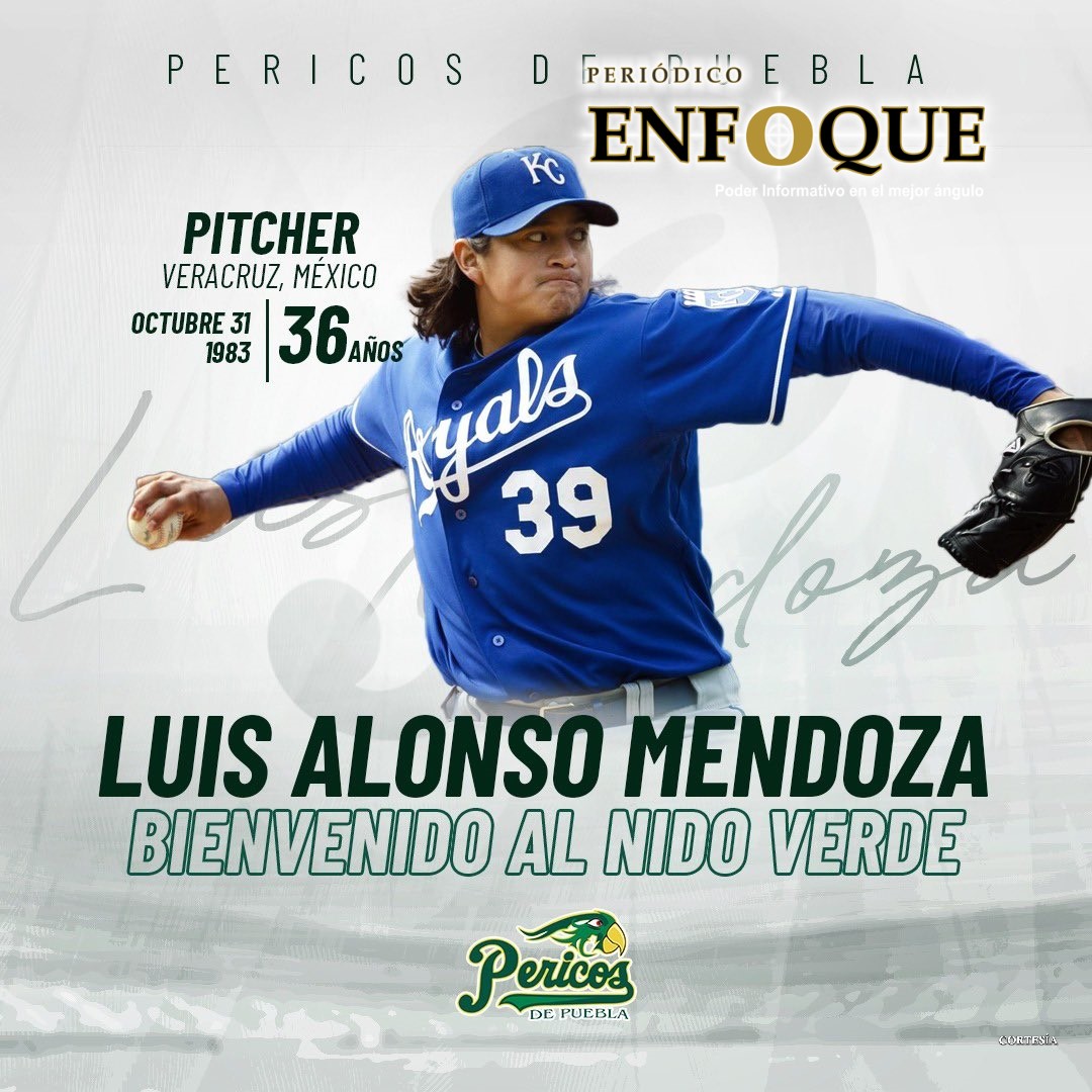 Pericos de Puebla siguen armando trabuco