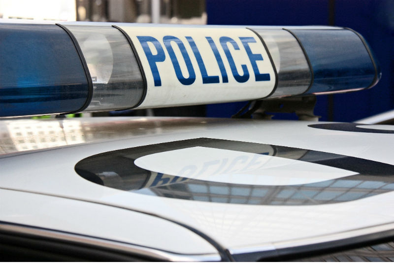 Tiroteo en Toronto deja tres muertos y dos heridos