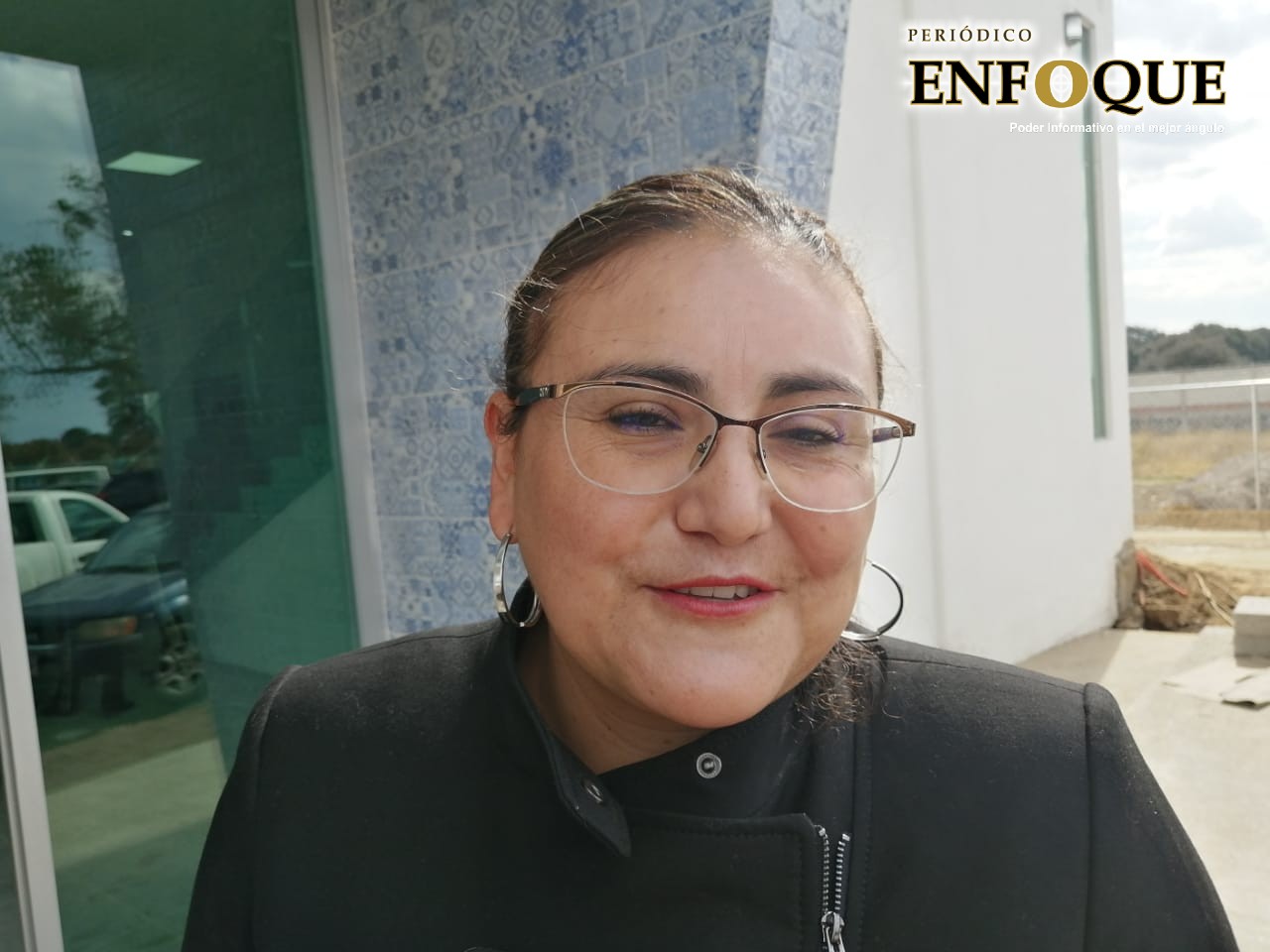 Tema de seguridad es fundamental para Tlaxco