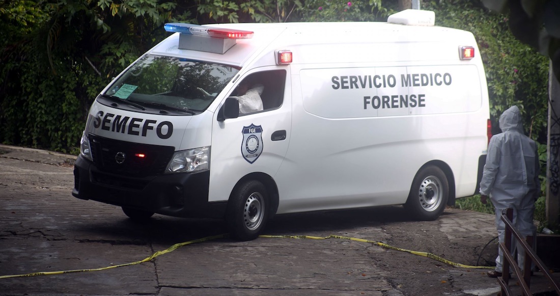 Fiscalía de Morelos entrega cuerpo a familia y lo entierra. Días después, joven aparece con vida