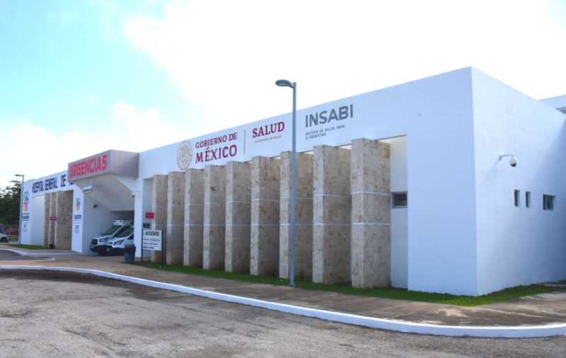 Estos son los estados que descartaron unirse al Insabi, Puebla dice si. 