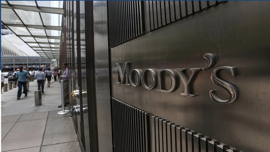 Moody's recorta de 1.3 a 1% pronóstico de crecimiento de México para 2020