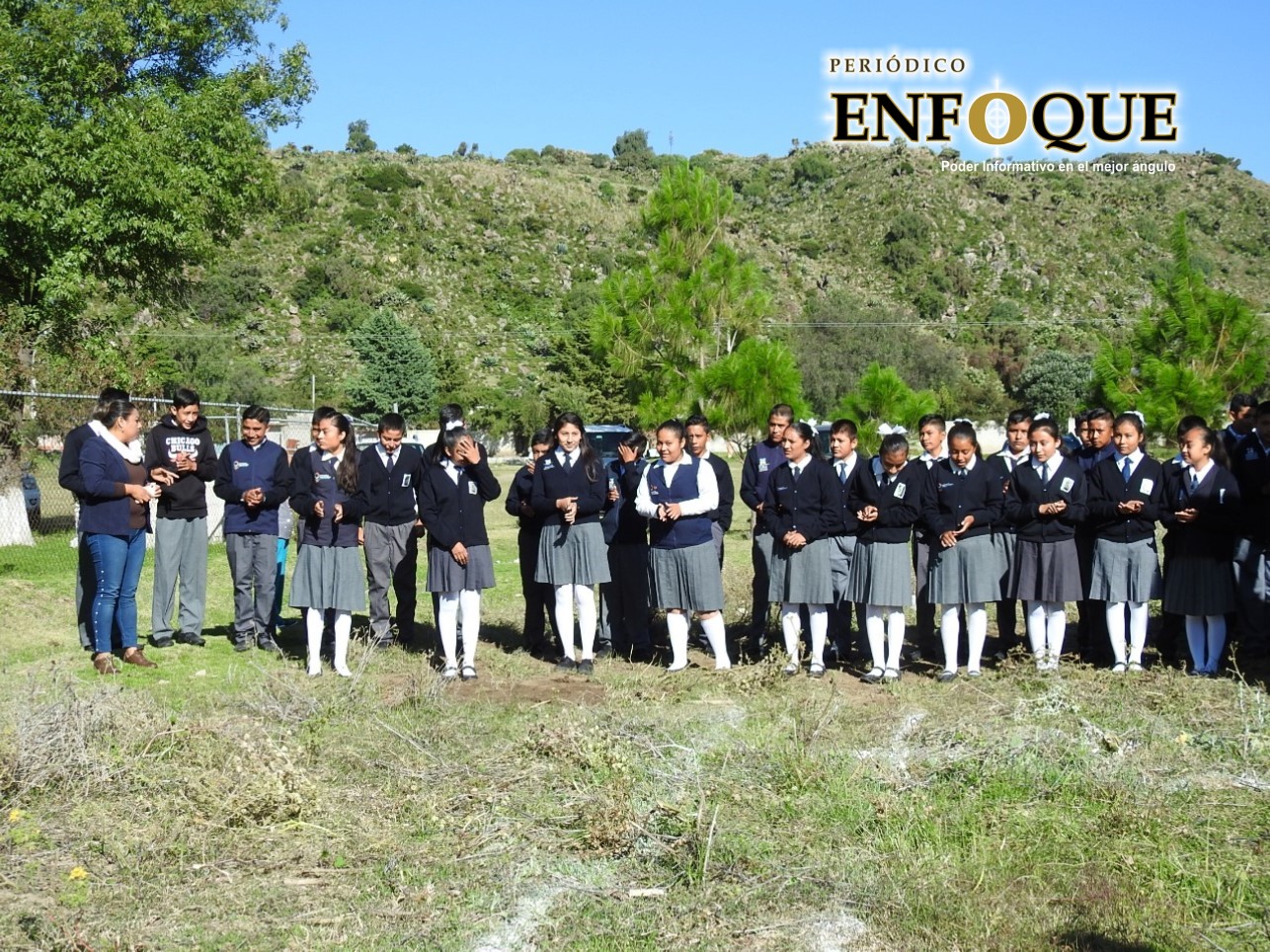 Inicia proceso de preinscripción en Tepeaca y toda la región 