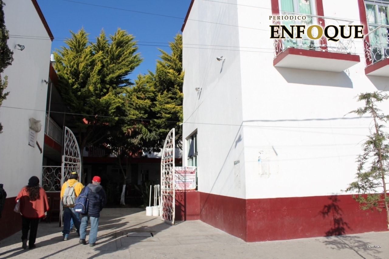 Reabren presidencia de Amozoc y anuncian auditoria para alcalde