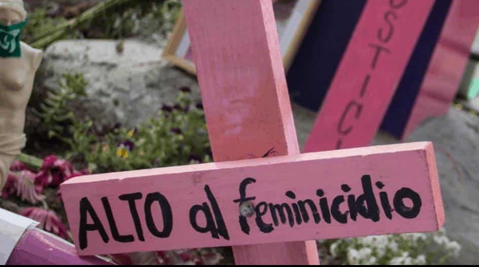 López Obrador descarta eliminar el feminicidio como delito