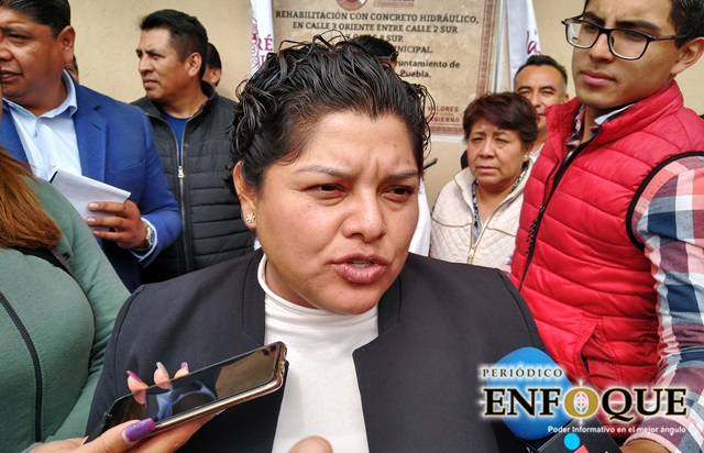 Infracciones serán digitales a partir de marzo para evitar corrupción en San Andrés: Karina Pérez 