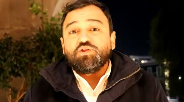 Sancionarán a elementos de Normatividad que violentamente decomisaron mercancía a mujer en el CH de Puebla (Video) 