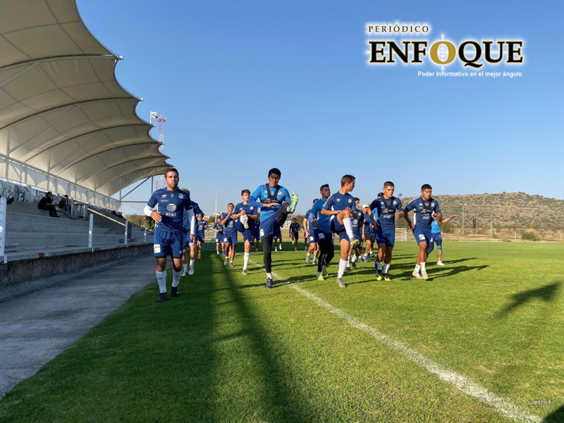 Con Reynoso en la mira, Puebla recibe a su ‘némesis’ Santos