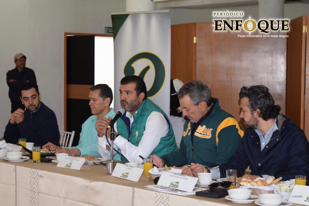 Pericos de Puebla busca recibir el Juego de Estrellas en 2021