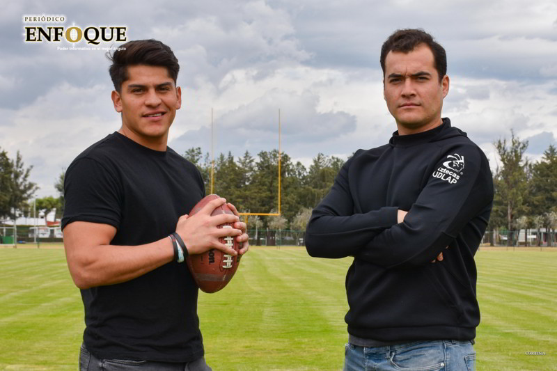 Aztecas UDLAP, semillero de la Liga Profesional de Fútbol Americano