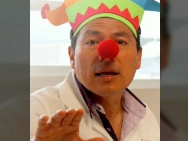 Asesinan en Puebla al “Dr. Cosquillas” 