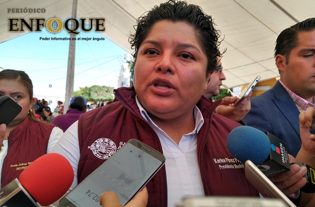 Invertirá San Andrés Cholula 80 mdp en programas sociales para bienestar 