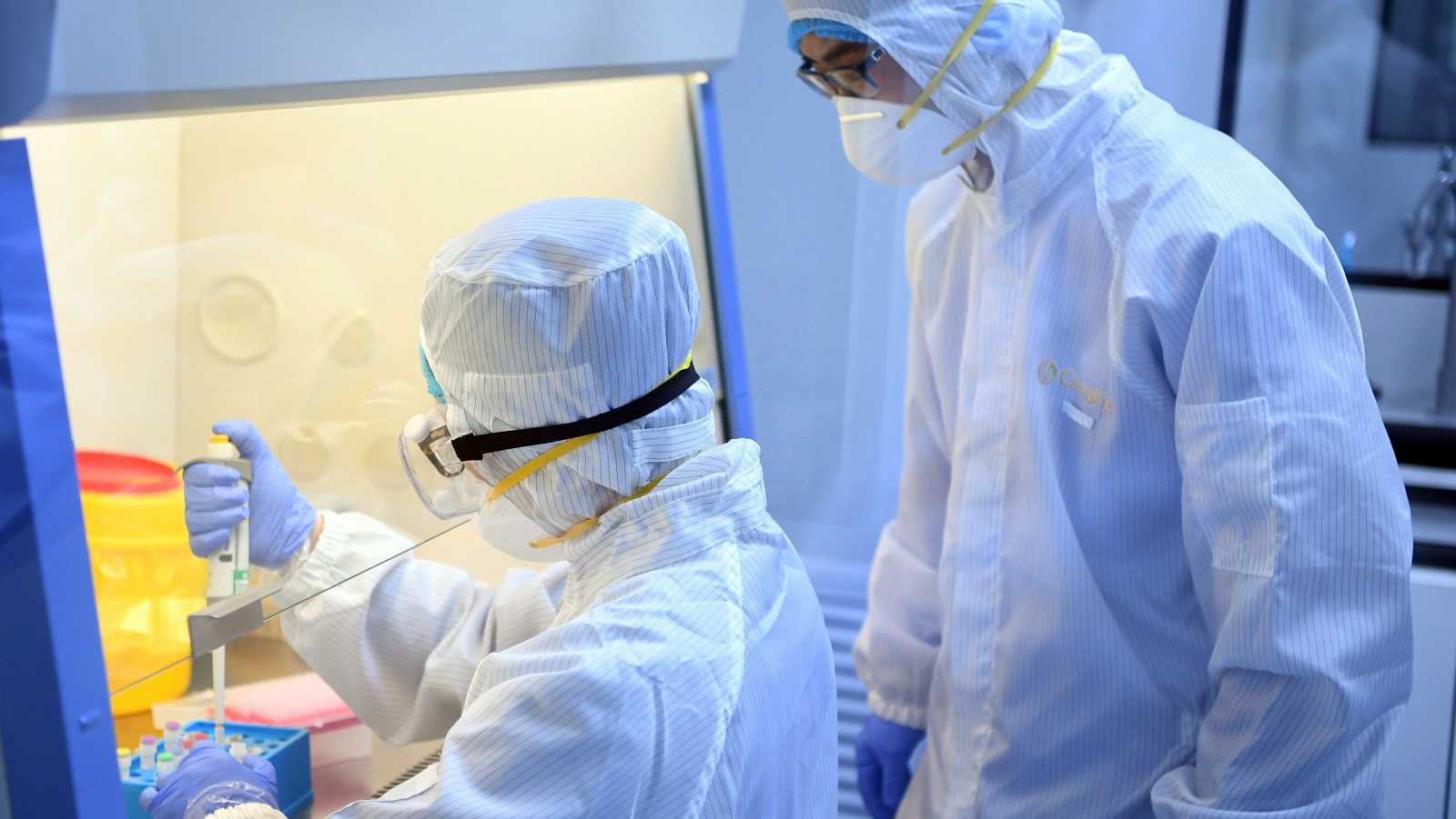 Vacuna contra el coronavirus tardará 18 meses, prevé la OMS