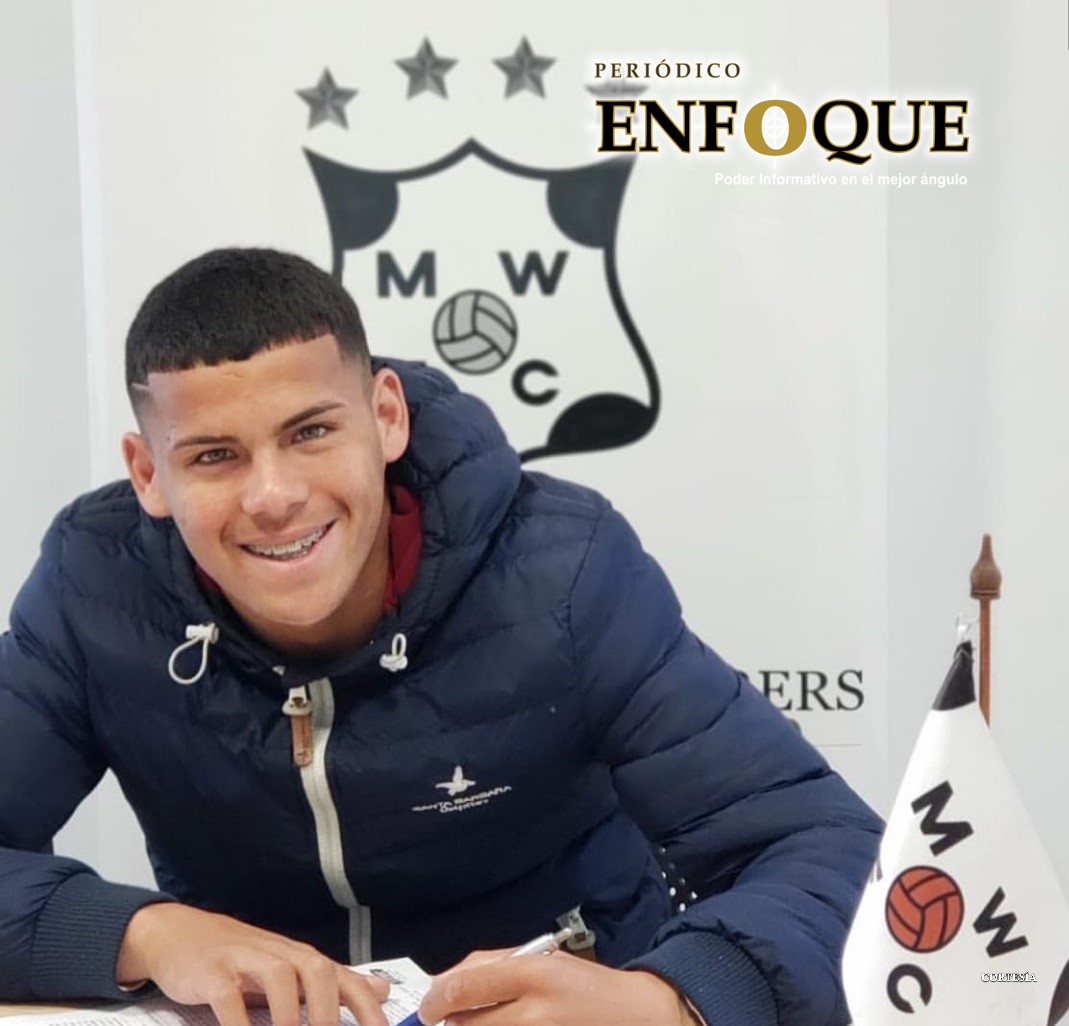 “Quiero ser campeón con la Franja”: dice Maxi Araújo al llegar a Puebla (Video)